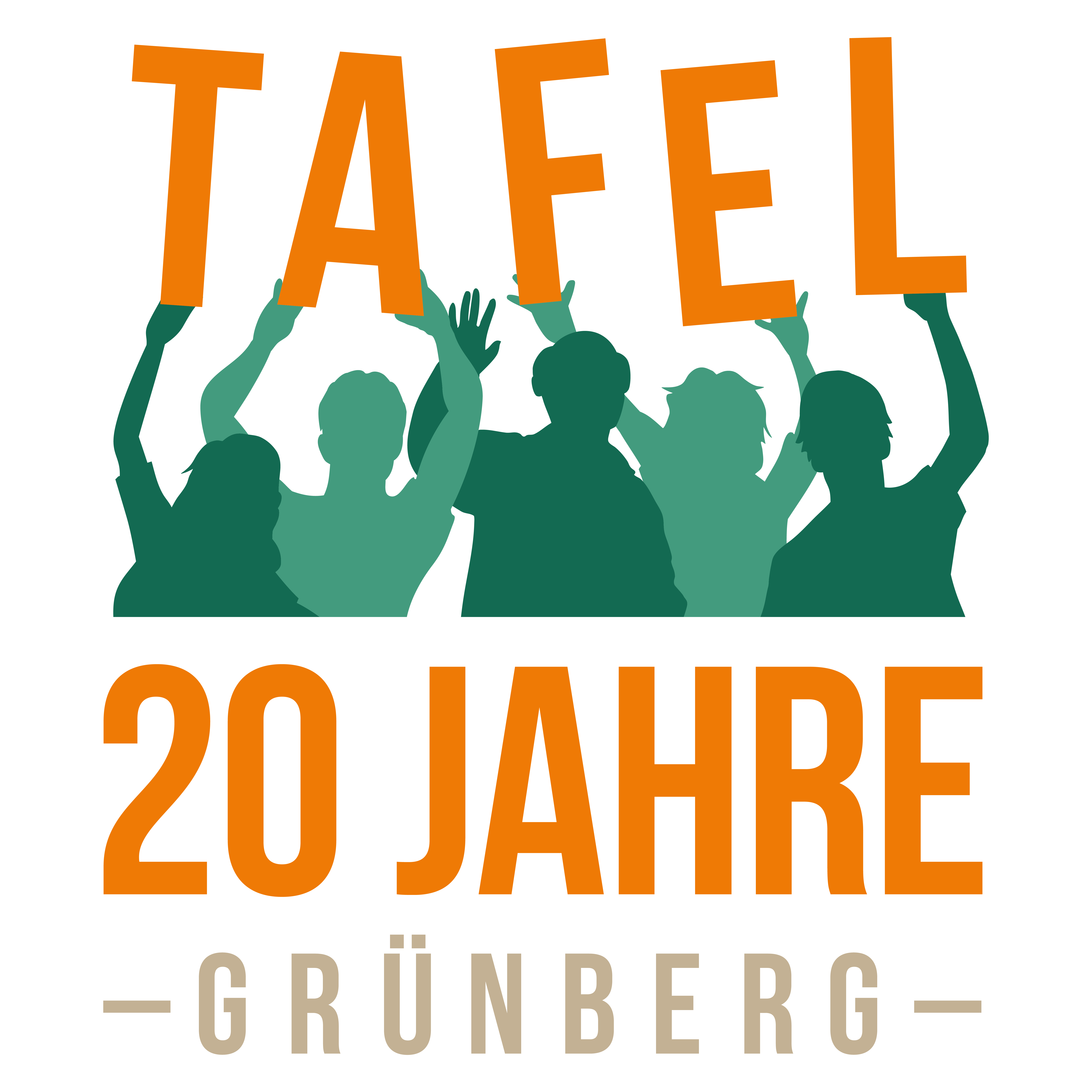 20 Jahre