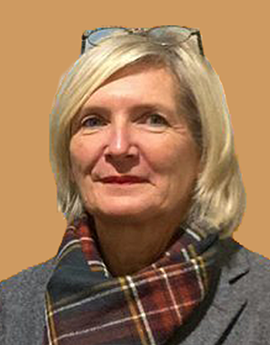 Sigrid Unglaub