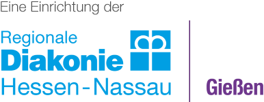 Eine Einrichtung der Diakonie